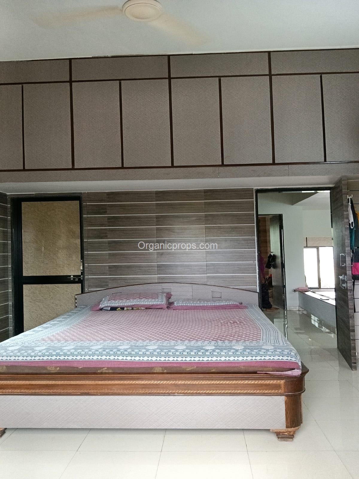 3 BHK FLAT ON SALE